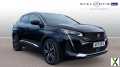 Photo 2021 Peugeot 3008 SUV 1.6 PureTech GT Premium EAT Euro 6 (s/s) 5dr SUV Petrol Au