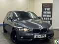 Photo 2014 BMW 1 Series 116d Sport 5dr HATCHBACK DIESEL Manual