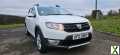 Photo Late 2014 DACIA SANDERO STEPWAY 1.5 DCI MOTED TO FEBRUARY 2025