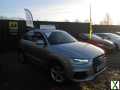 Photo 2015 Audi Q3 2.0 TDI SE 5dr ESTATE Diesel Manual