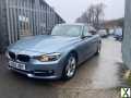 Photo 2012 BMW 3 Series 320d Sport 4dr SALOON Diesel Manual