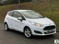 Photo 2014 Ford fiesta 1.2 zetec 65k miles 12 months mot