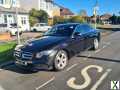 Photo Mercedes e 220 se automatic saloon ULEZ complaint PCO BADGE