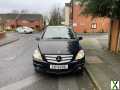 Photo MERCEDES B150 FULL PAN ROOF 1.5 PETROL