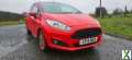 Photo 2014 FORD FIESTA ZETEC 1.6 TDCI ZERO ROAD TAX MODEL SOLD WITH FULL MOT