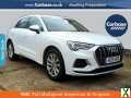 Photo 2019 Audi Q3 35 TFSI Sport 5dr - SUV 5 Seats SUV Petrol Manual