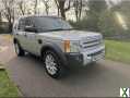 Photo LAND ROVER DISCOVERY 2.7 TDV6 HSE AUTO 4X4 7