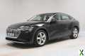 Photo 2021 Audi E-Tron 55 Technik Sportback 5dr Electric Auto quattro 95kWh (11kW Char