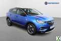 Photo 2021 Vauxhall Grandland X 1.2 Turbo SRi Nav 5dr Hatchback Petrol Manual