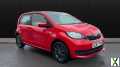 Photo 2018 Skoda Citigo 1.0 MPI SE 5dr Petrol Hatchback Hatchback Petrol Manual