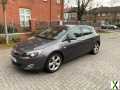 Photo 2010 VAUXHALL ASTRA 1.6 SRI TURBO - 5 DOOR HATCH - ULEZ COMPLIANT