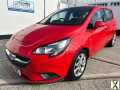 Photo 2015 Vauxhall Corsa 1.4i ecoFLEX Excite Euro 6 5dr (a/c) HATCHBACK Petrol Manual