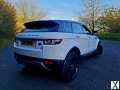 Photo STUNNING RANGE ROVER EVOQUE 2.2 4x4 juke cayenne q3 q5 x3 x5