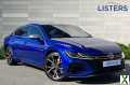 Photo 2023 Volkswagen Arteon Fastback 2.0 TSI R 5dr 4MOTION DSG Hatchback Petrol Autom