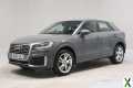 Photo 2020 Audi Q2 1.6 TDI 30 S line SUV 5dr Diesel S Tronic Euro 6 (s/s) (116 ps) - B