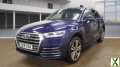 Photo AUDI Q5 2.0 TDI S line - ULEZ COMPLIANT 2018