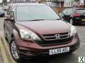 Photo 2012 Honda CR-V 2.0 i-VTEC EX 5dr Auto FULL SERVICE HISTORY ESTATE Petrol Automa