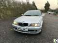 Photo BMW 320ci E46 Coupe AUTO **P/X WELCOME**