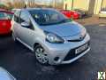 Photo 2012 (62) Toyota Aygo 1.0 VVTi 108,000 Miles £2495