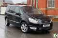 Photo 2015 FORD GALAXY TITANIUM 2.0 TDCI 163 AUTOMATIC DIESEL 7 SEATER 2KEYS