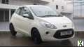 Photo 2012 Ford KA 1.2 Edge 3dr [Start Stop] HATCHBACK PETROL Manual