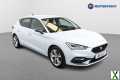 Photo 2021 SEAT Leon 1.5 TSI EVO FR 5dr Hatchback Petrol Manual