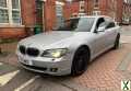 Photo SELL OR SWAP BMW 730D SPORT FACELIFT 2007 DIESEL