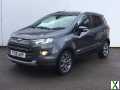 Photo 2016 Ford Ecosport TITANIUM TDCI 5-Door Diesel