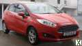 Photo Ford, FIESTA, Hatchback, 2013, Manual, 998 (cc), 5 doors