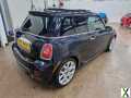 Photo LOVELY WE MINI ONE 1.4, JCW EDITION