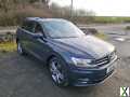 Photo 2019 Volkswagen Tiguan - Grey - 63k miles - 130bhp