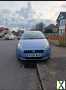 Photo Fiat Punto