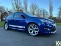 Photo 2010 Ford Focus ST-3 2.5 5 CYLINDER 77000 / LONG MOT / PERFORMANCE BLUE