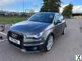 Photo Audi A1 S line-Automatic (S-tronic) 1.4tfsi - Ulez Free (122ps)