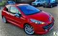 Photo PEUGEOT 207 GTI 175BHP