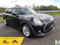 Photo 2016 MINI Clubman 2.0 COOPER D 5d 148 BHP Estate Diesel Manual