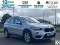 Photo 2016 BMW X1 2.0 XDRIVE18D SE 5d 148 BHP Estate Diesel Automatic