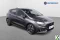 Photo 2022 Ford Fiesta 1.0 EcoBoost Hybrid mHEV 155 ST-Line Vignale 5dr Hatchback Hybr