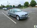 Photo 2004 BMW 3 Series 2.0 320d SE 4dr SALOON Diesel Automatic