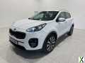 Photo 2016 Kia Sportage 2.0 CRDi KX-3 Auto AWD Euro 6 5dr ESTATE Diesel Automatic