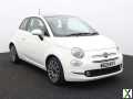 Photo 2021 Fiat 500 1.0 Mild Hybrid Star 3dr HATCHBACK PETROL Manual