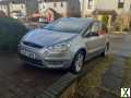 Photo Very Nice 2.0 Diesel Titanium 7 Seater S Max Mot,d Until September