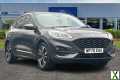 Photo Ford Kuga 1.5L EcoBlue 120ps ST-Line-X Edition 5dr Manual Manual Hatchback Diese