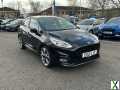 Photo 2021 Ford Fiesta 5Dr ST-Line X Edition 1.0 MHEV 125PS Hatchback PETROL/MHEV Manu