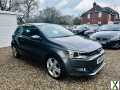 Photo 2010 Volkswagen Polo 1.4 SEL 3dr DSG HATCHBACK PETROL Automatic