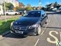 Photo Mercedes e 220 se automatic saloon ULEZ complaint PCO BADGE