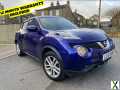 Photo Nissan, JUKE, Hatchback, 2015, Other, 1598 (cc), 5 doors