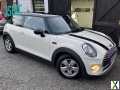 Photo 2014 MINI HATCHBACK 1.5 Cooper D 3dr HATCHBACK DIESEL Manual