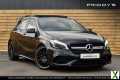 Photo MERCEDES-BENZ A CLASS 2.0 A45 AMG 2018