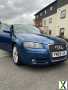 Photo Audi A3 Sport Tdi Auto